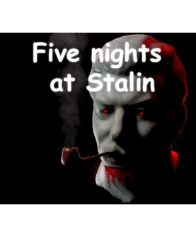 Five nights at Stalin Steam Key GLOBAL